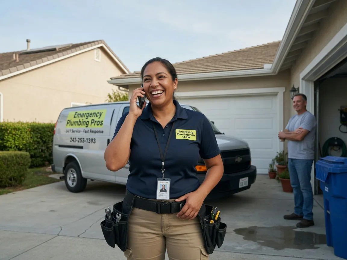 Emergency Plumber Maxwell, IA FAQs
